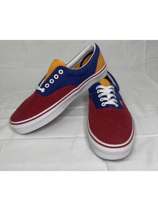 Vans Other - Men's Vans Era 'Corduroy' Fashion Casual Sneakers VN0A4BV400Y